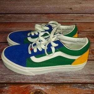 Vans Old School
